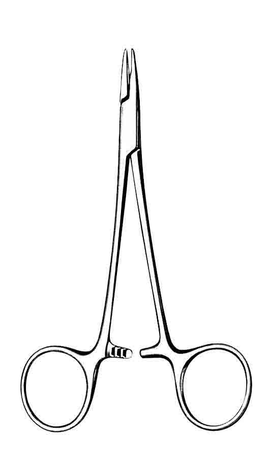 NEIVERT-MASING PORTEKÜ 13 CM